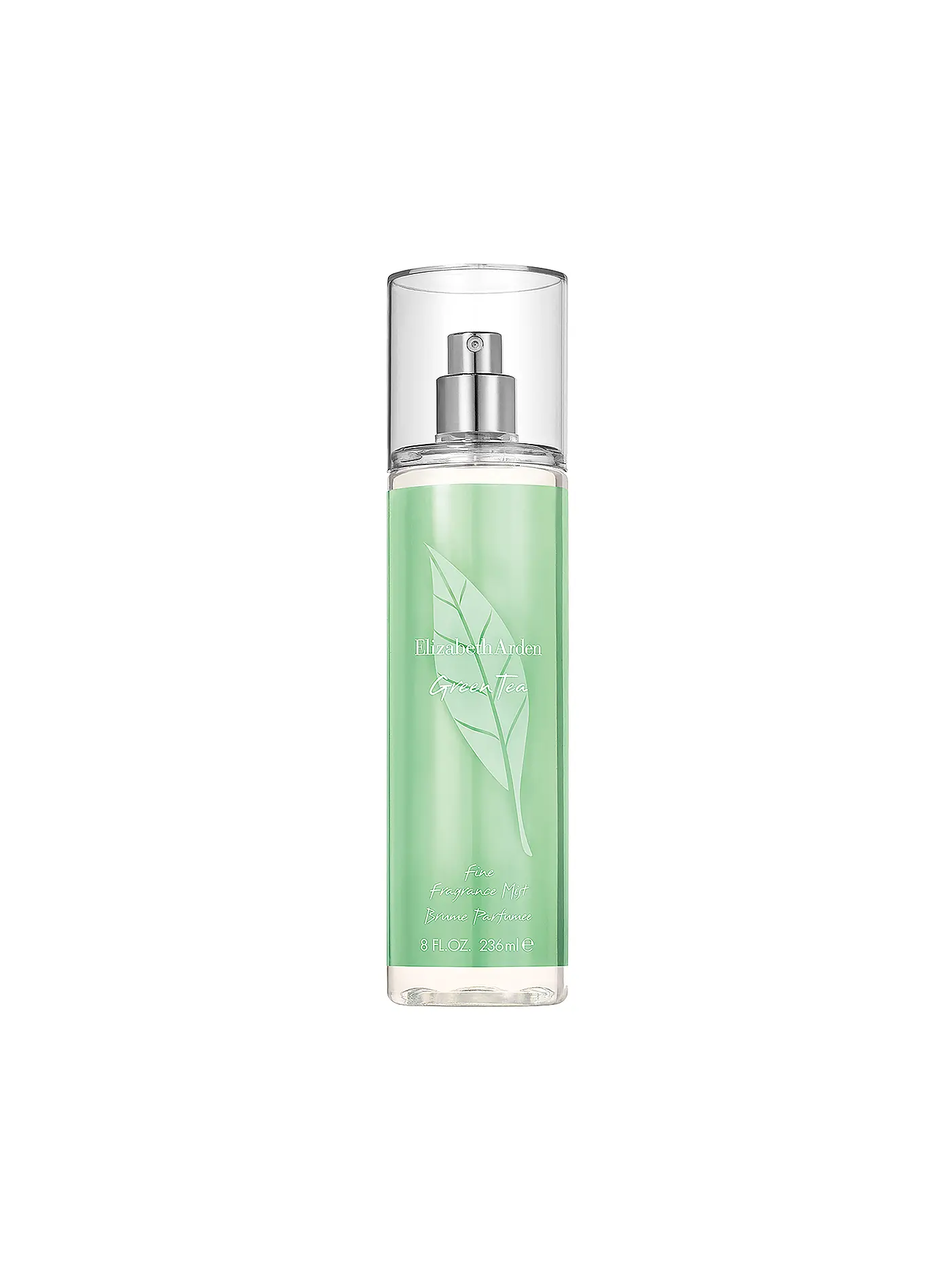 ELIZABETH ARDEN | Green Tea Fragrance Mist 236ml | 